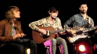 Puggy, Everyday (acoustique - ARF)