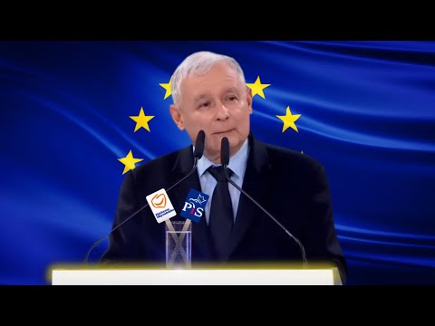 Zbigniew Stonoga ft. KanałTM - popisowskie POPiS (ft. Jarosław Kaczyński - damy rady) Official Music