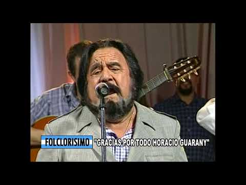 Horacio Guarany El duraznero