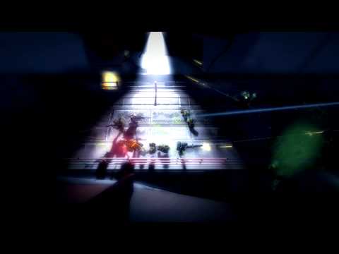 Alien Swarm Launch trailer - HD