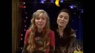 Promo iCarly Coming This Fall - Nickelodeon (2007)