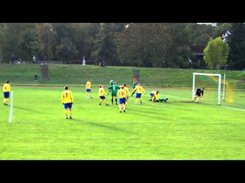 02.10.10, Włókniarz - Stal Głowno 4:1