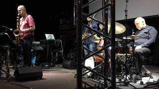 Peter Erskine & the Dr.Um Band - Eleven Eleven #bjf