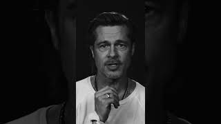 I couldn’t sing or play/ Rockstar Fantasy #bradpitt #music #rockstar #fantasy #funny #shorts