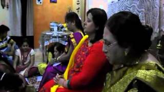 preview picture of video 'Devi Durge Durgatarini'