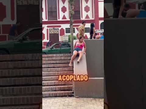 🤔 ¿La chica hizo lo correcto?