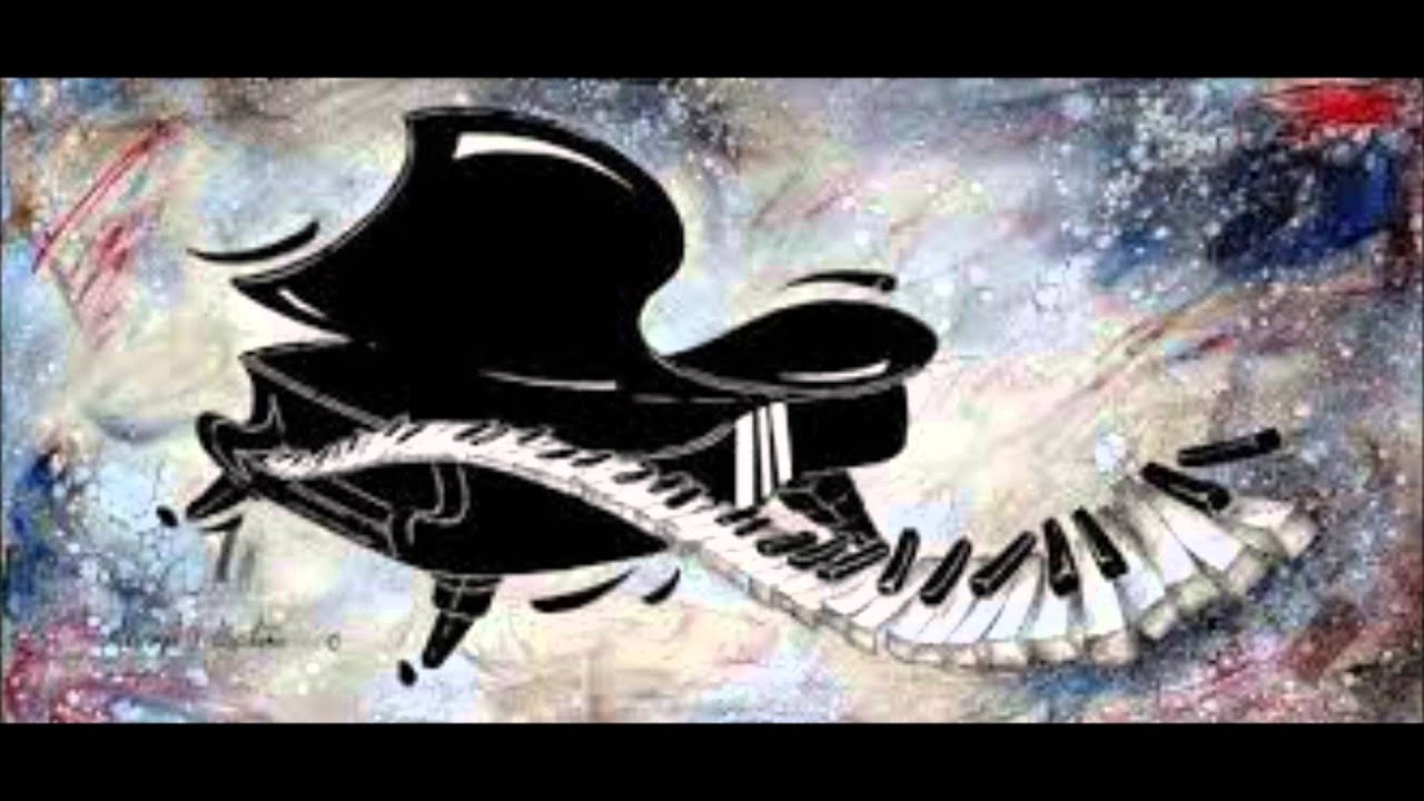 Bradley-Fulgoni plays Mario Fulgoni Breve Studio  No.2