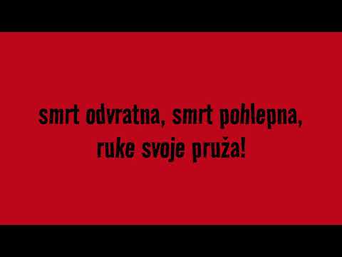 Trula Koalicija - Smrt