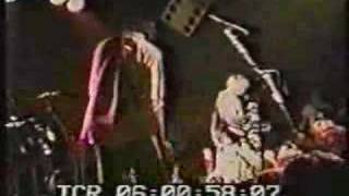 Nirvana - Curmudgeon Live