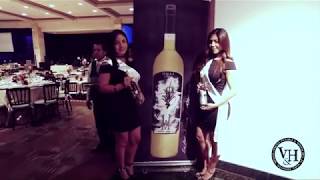 Concierto Fundacion Aqui Nadie Se Rinde Francisco Cépedes y Pau Muro