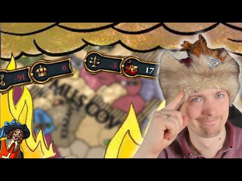 EU4 Ruined Saves - One Simple Trick to save ANY Campaign w/@TheSocialStreamers