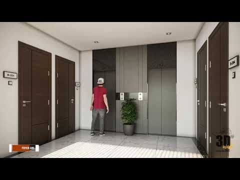 Rudra Heights Project Tour 1