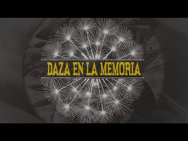Vídeo relacionado con El hoy es malo, pero el mañana es mío (ESPASA NARRATIVA)