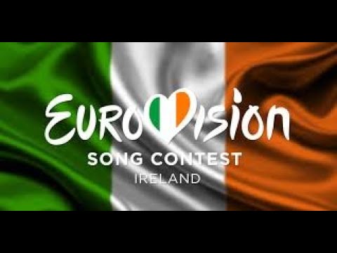 Ireland in Eurovision Song Contest (1965-2020) reaction and review