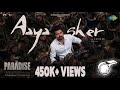 The Real Sher Arrives Thalapathy Vijay X Aaya Sher