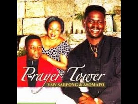 Yaw Sarpong & Asomafo - Yaw Police