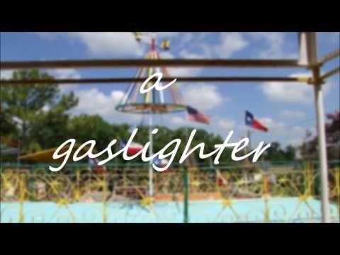 Tea Marguerite- Street Fighter Lyric Video