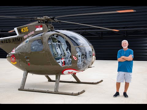 A Conversation with Darkhorse One Four- Doug Hicks