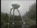 "DIE DREIBEINIGEN MONSTER (1984)" von Samuel Youd (John Christopher) STAFFEL 1/2 [NWO Zukunft 2089?]