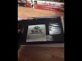 Alice In Wonderland 1986 Clamshell Vhs Review
