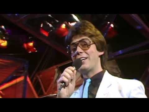 Top of the Pops  March 1981