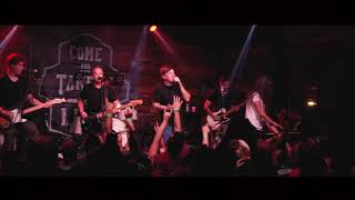 Emery  -  Walls LIVE (Austin, Texas 2018)