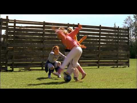 Trailer-Vorschau: FC Venus - Fußball ist Frauensache