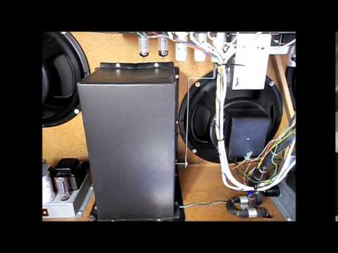 Hammond Organ Simple Fix for Sound, Percussion, Pops & Pings