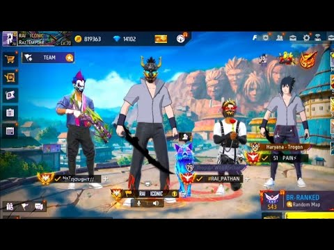 YouTube Thumbnail