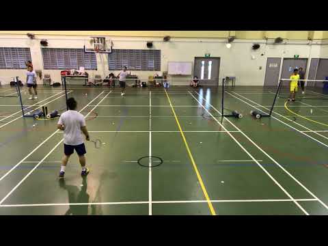 230722  中华内部赛 C3