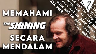 Download lagu Jack Torrance Seorang Pedofil | The Shining mp3