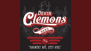 Country Boy, City Girl