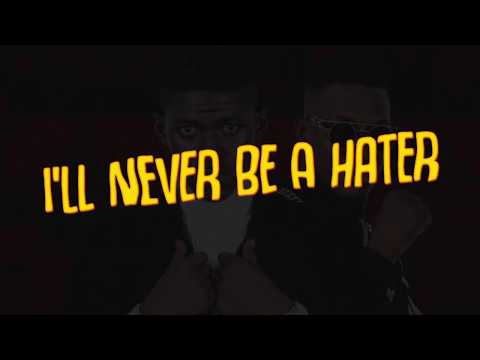 KS - My Life ft Hussain Dada [Official Lyrics Video]