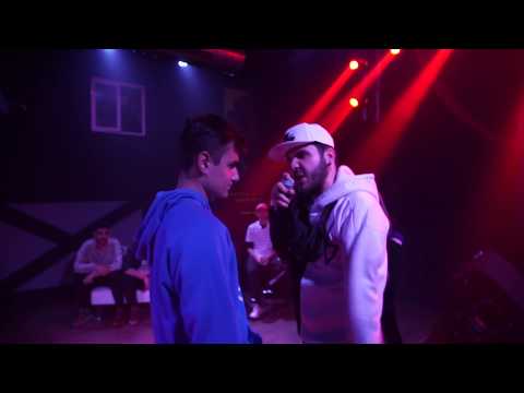 SRK vs ESKAPE | 16AVOS | FRESH BATTLE
