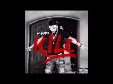 Jay Lozoya - Kilo (Prod. By Omar Diaz) (New RnBass Music)