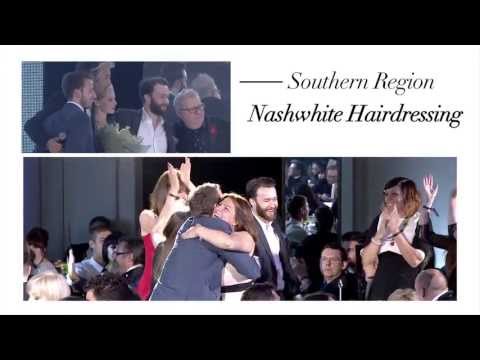 L'Oréal Colour Trophy Grand Final 2013