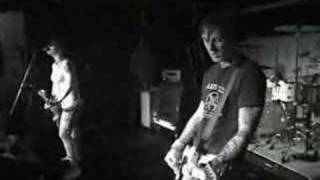 The Distillers - 06 - oh serena 929 Cafe - Oct 2002