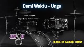 Download lagu Demi Waktu - Ungu | Drumless Song with click mp3 Download lagu Demi Waktu - Ungu | Drumless Song with click mp3
