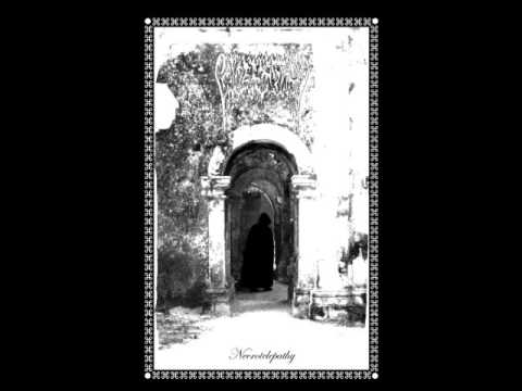 Candelabrum- "Necrotelepathy Part II - Prayers for the Damnation of Man"