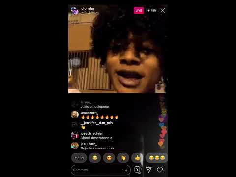 Dionel VS. Juliito Live Freestylemaniasesson