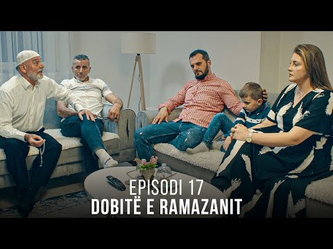 Episodi 17, Sezoni 1 - Dobitë e Ramazanit