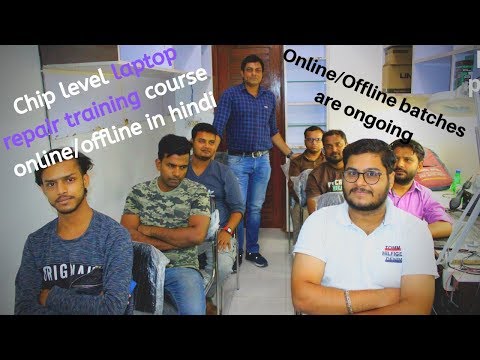 Buck Converter Working and Jugaad Hindi Online Chiplevel Laptop Repair Training Course Laptex