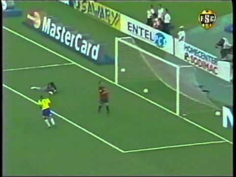 2005 (September 4) Brazil 5-Chile 0 (World Cup qualifier).mpg