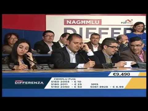 Annabelle Debono on Aghmel Differenza Marathon 2015