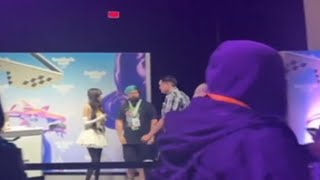 Download lagu Scary Situation at Twitchcon mp3 Download lagu Scary Situation at Twitchcon mp3