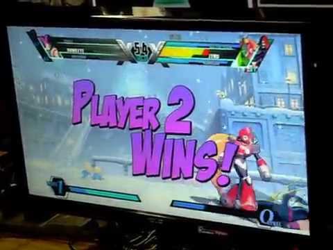 TBF14 Buckethead vs. Me (PicoSuave)