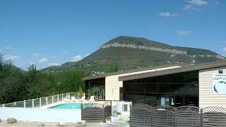 Tempo Hotel, Millau, France | Travel With Priyanshi