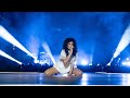 Halsey Safeword LIVE From Austin TX