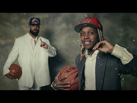 [FREE] Lil Durk x Rod Wave x Quando Rondo Type Beat " Trenches"