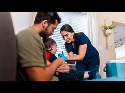 New shot to reduce RSV hospitalizations